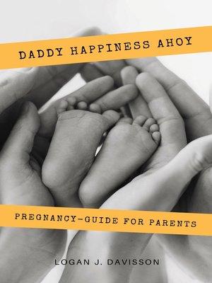 cover image of Daddy Happiness Ahoy